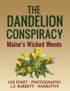 The Dandelion Conspiracy: Maine's Wicked Weeds