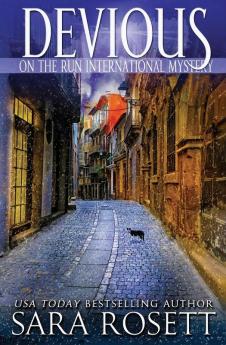 Devious: 5 (On the Run International Mysteries)