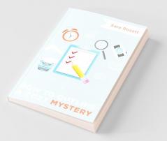 How to Outline a Cozy Mystery Workbook