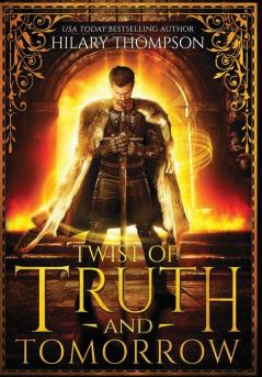 Twist of Truth and Tomorrow: 2 (Soulshifter)