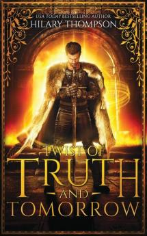 Twist of Truth and Tomorrow: 2 (Soulshifter)