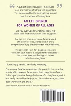The Secret Life of Fathers (2nd Edition - Updated with new sections added)