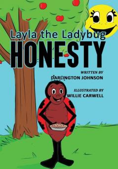 Layla the Ladybug Honesty