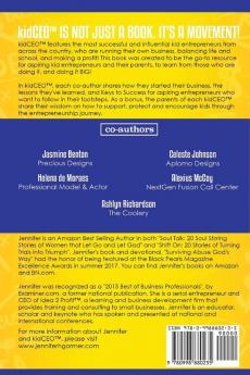 kidCEO: Amazing Kids Share Their Success in Business