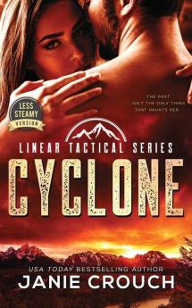 Cyclone: Less Steamy Version: 1 (Linear Tactical)