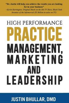 High-Performance Practice