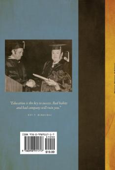 Tango Mike Mike: The Story of Master Sergeant Roy P. Benavidez