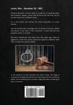 The Edge of Innocence: The Trial of Casper Bennett
