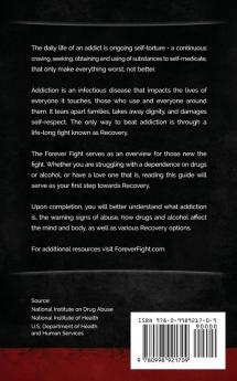 The Forever Fight