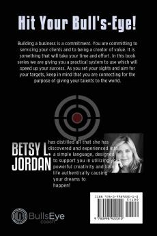 BullsEye!: The Seven Tactics to Hit the Bull's-Eye in Your Business