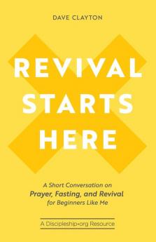 Revival Starts Here