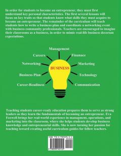 Teaching Entrepreneurship: Curriculum Guide: 2