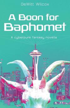 A Boon for Baphomet: 01 (Itaku)
