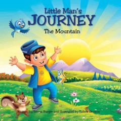 Little Man's Journey