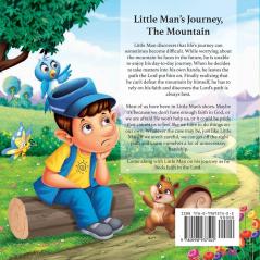 Little Man's Journey