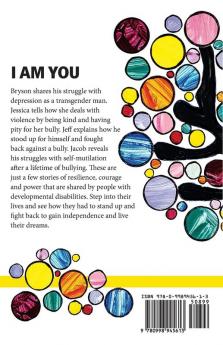 I Am You: Stories of Resilience Courage and Power