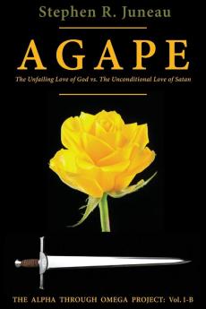 AGAPE - Part B