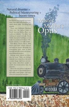 Mister Moffat's Opus: 3