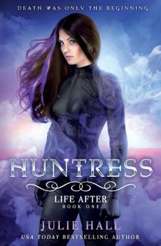 Huntress: 1 (Life After)