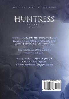 Huntress: 1 (Life After)