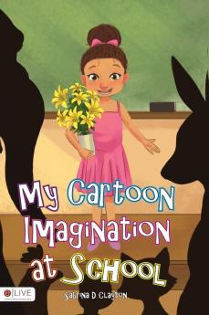 My Cartoon Imagination at School