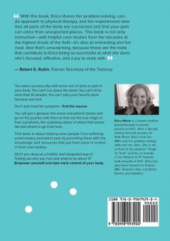 Why Do I Hurt?: Discover the Surprising Connections That Cause Physical Pain and What to Do About Them