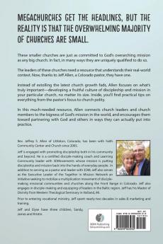 Small Church on a Big Mission