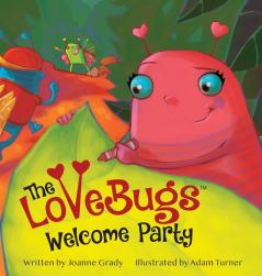 The LoveBugs Welcome Party: 1