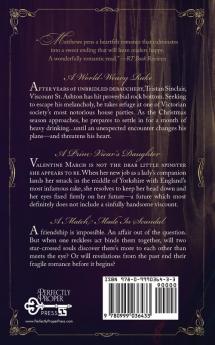 The Viscount and the Vicar's Daughter: A Victorian Romance