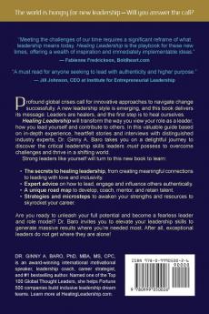 Healing  Leadership