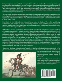 Irish Swordsmanship: Fencing and Dueling in Eighteenth Century Ireland