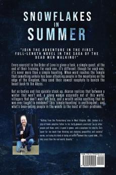Snowflakes in Summer: The Snowflakes Trilogy: Book I: 1 (Saga of the Dead Men Walking)
