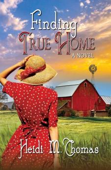 Finding True Home: 2 (American Dream)