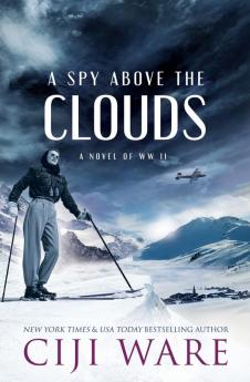 A Spy Above the Clouds