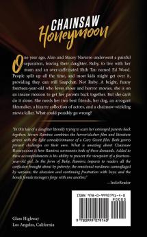 Chainsaw Honeymoon