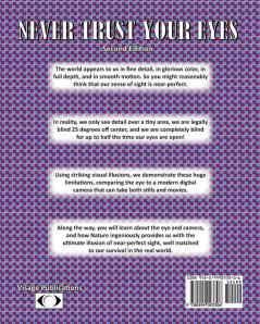 Never Trust Your Eyes