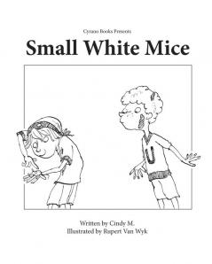 Small White Mice