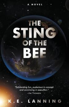 The Sting of the Bee: The Melt Trilogy - Book Two: 2