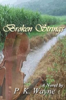 Broken Strings: 2