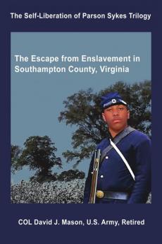 The Self-Liberation of Parson Sykes