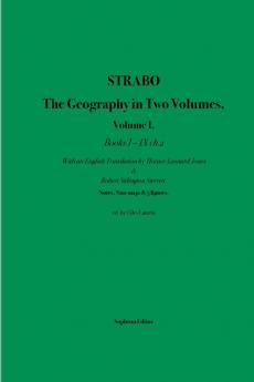 Strabo The Geography in Two Volumes: Volume I. Books I - IX ch.2