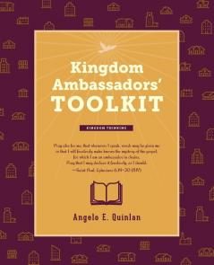 Kingdom Ambassadors' Toolkit