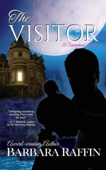 The Visitor: A Supernatural Romance