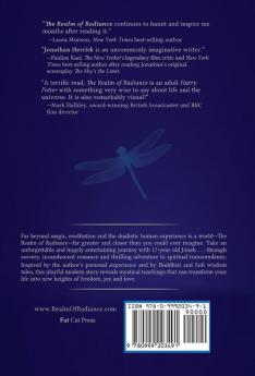 The Realm of Radiance: A Modern Fable