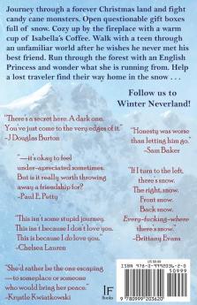 Winter Neverland: An Anthology