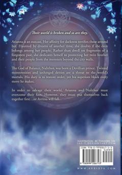 Beneath the Mists: 1 (Of Astral and Umbral)