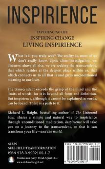Inspirience: Meditation Unbound
