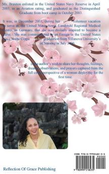 Haiku of Love and War: OIF Perspectives From a Woman's Heart