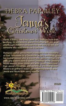 Jenna's Christmas Wish