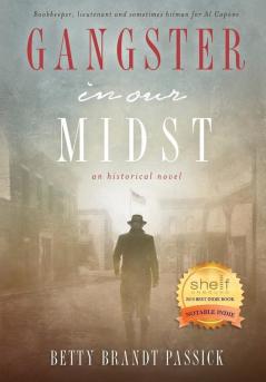 Gangster in our Midst: Bookkeeper lieutenant and sometimes hitman for Al Capone (LARGE PRINT)